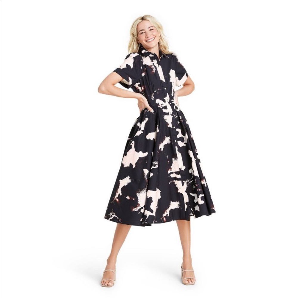 Alexis at Target dress size L